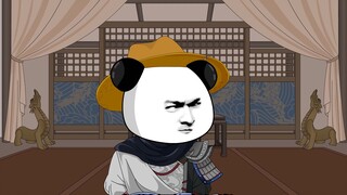 30 Memimpin Tentara ke dalam Guci