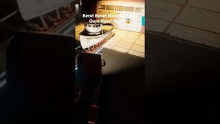 WOW Penampakan Kapal Ikan Truck Simulator😱#gaming #tiktok #funny #games #bussid #shorts #viral #fun