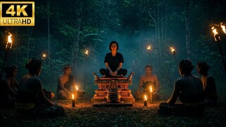 Tumbal Desa -Trailer