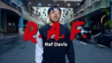 Raf Davis - R.A.F (Real As Fuck)(Prod. Alas Ng Beats)(Official Music Video)