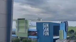 幸福的本质就是捕捉一些微小的瞬间