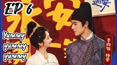 [ENG] EP 6 Yummy yummy yummy