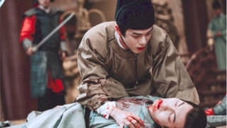 【Yanran Yixiao】Make humility and gentleness absolute