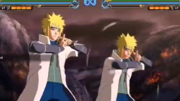 Minato