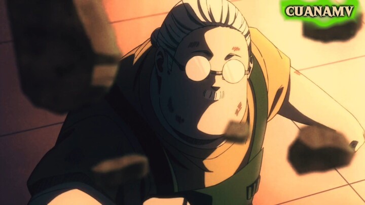 sakamoto day season 2