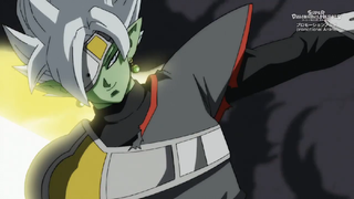 DRAGON BALL HEROES episode 16