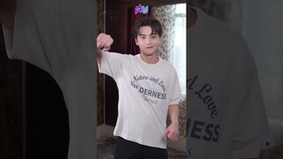 My Fav Couple 🥰😍PLIS JANGAN nonton sampai Akhir 😱😱#youtubeshorts #cdrama #chinesedrama #kiss #couple