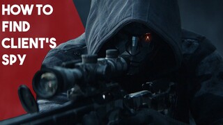 Sniper Ghost Warrior Contracts Full PC Gameplay Walkthrough How to Find Client's Spy - Part 2
