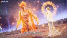 Ancient War Soul Episode 34 Subtitle Indonesia