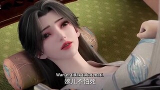 Renegade immortal eps 75 Sub Indo