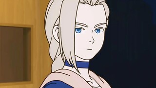 Tiểu Hắc theo sư phụ một ngày chín bữa đói, vẫn là theo sư tỷ hạnh phúc hơn!