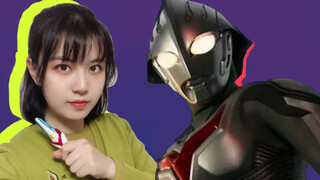 Miruku music cover of Ultraman Nexus's theme song