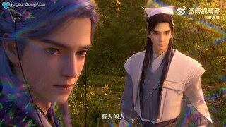 The Island of Siliang|Season 3|Official【Trailer】