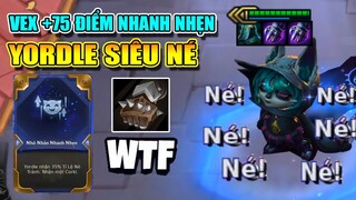 BẤT TỬ VỚI VEX TRÙM NÉ? IRELIA 3 SAO PHÁT KHÓC LÀ CÓ THẬT