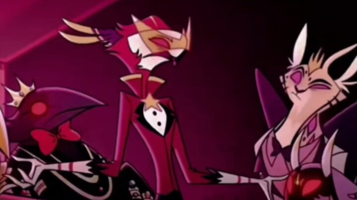 [Tài liệu về trùm ác] Toàn màn hình ngoại hình của Vassago Vassago