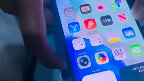 iPhone 13pm used 256Gb/85bh ful box..