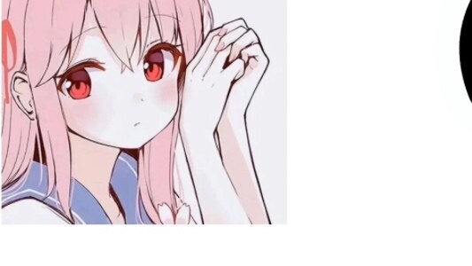 "What kind of anime are you watching?" 3