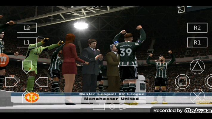 Mengenang kembali JUARA 🏆DEVISION 2 LEAGUE™ 🏆 dan GAGALNYA ❌D2 CUP™❌ [2013/2014]