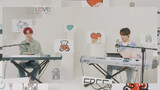 Free Love - HONNE (Cover by KUN & CHENLE)
