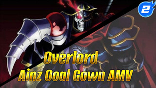 Ainz Ooal Gown:" Tôi Đã Bị Lãng Quên Ư?"_2