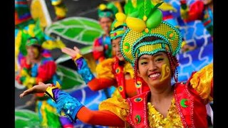 Filipino Island Jazz