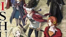 Ishura S1 - Eps 02 _ sub indo (2024)