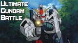 Ultimate Gundam Battle | Star Eater | Mobile Suit Gundam [AMV]