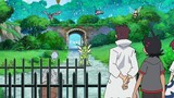 [Pokémon] How many Pokémon promises did Goh break?
