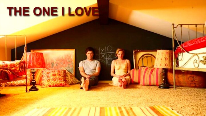 The One I Love 2014 SUB INDO