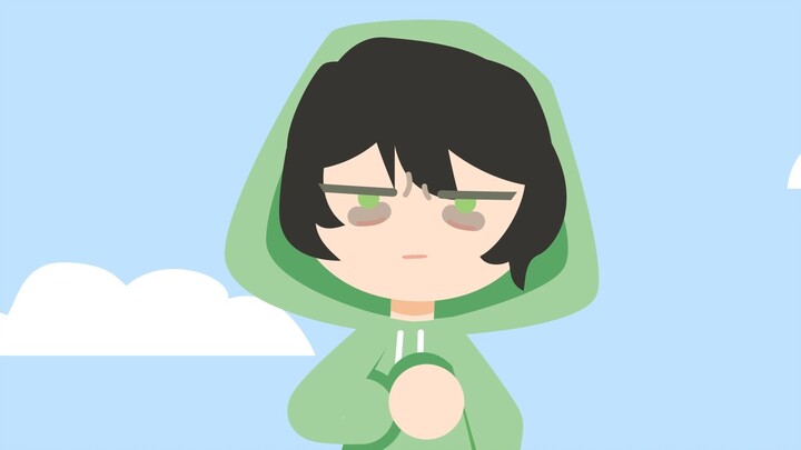 【vedal】Click in to see the sweet and soft little boy🐢🐢🐢
