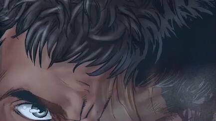 [Komik Audio Old K] Dilintasi: Garis Merah Tipis 03