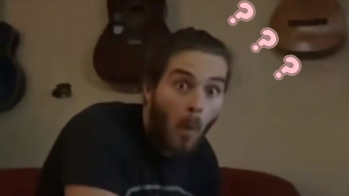 A Grand Showcase of Animal Behavioral Anomalies 443: The Human Edition