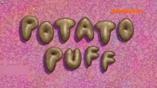 Episode Terbaru Spongebob | Season 13 - Nyonya Puff Kentang | Spongebob Bahasa Indonesia