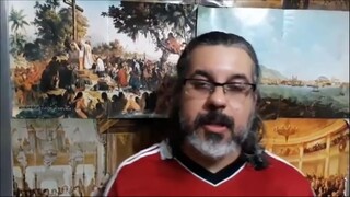 André Luiz Constantor - Pátria Grande e pequenos regionalismos