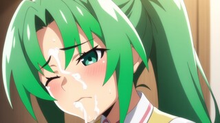 Resolutely boycott Sonozaki Mion's book