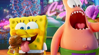 Do you really understand "SpongeBob SquarePants"? Positioning the miserable worker, the character is
