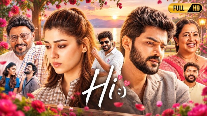 Hi | Tamil Full Movie