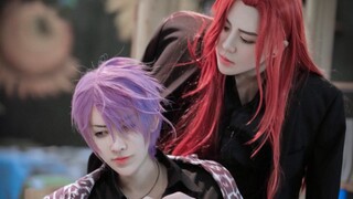 【cosplay】一部分比较喜欢的片子合集～