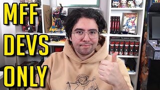 Serious Discussion of 9 Year Anniversary Developer Note - Marvel Future Fight