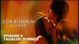 The Forbidden Flower Episode 9 Tagalog Dubbed
