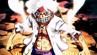 Luffy 🔥