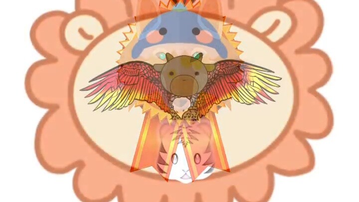 【Entertainment】Guess the special effects character (sixth issue)