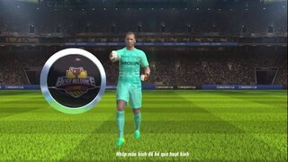 FM2- Test thử nhân phẩm Hộp quà trong shop Master League và cái kết...