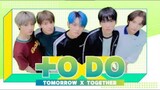 To Do X TXT Ep 10