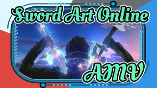 Ayo Bersenang-senang? | Sword Art Online