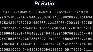 π ft.Incantations of the Great Mercy