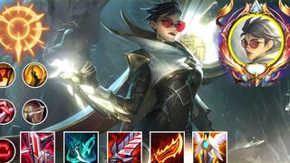 VAYNE MONTAGE 2022 - บทละครที่ดีที่สุด