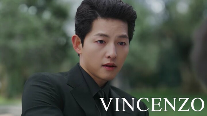 VINCENZO EP. 20 (FINALE)