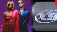 Wang Jiaer & Ciara collaborate with XG on LEFT RIGHT new remix Sound source 230504
