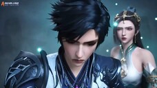 Ancient Vengeance- Windbreaker Arc Episode 28 Subtitle Indonesia